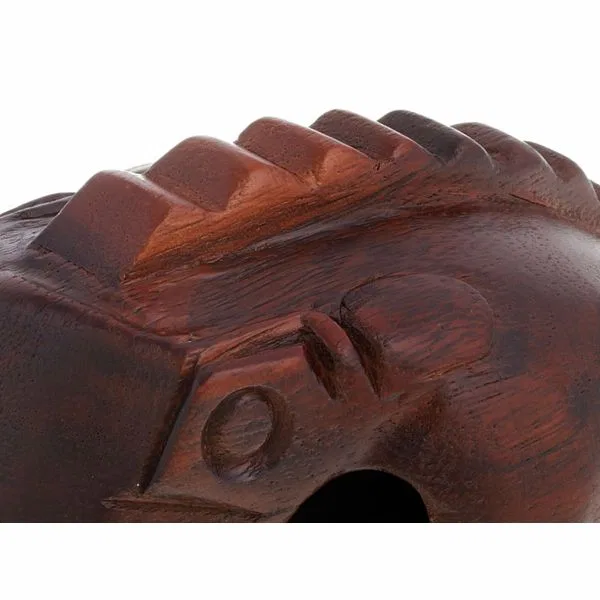 картинка Блок Meinl Frog-L Percussion Frog, Brown от магазина Одежда+