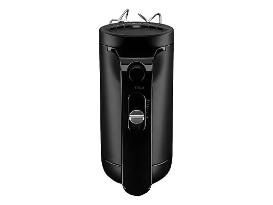 картинка Ручной миксер KitchenAid 5KHMR762BM, черный от магазина Одежда+