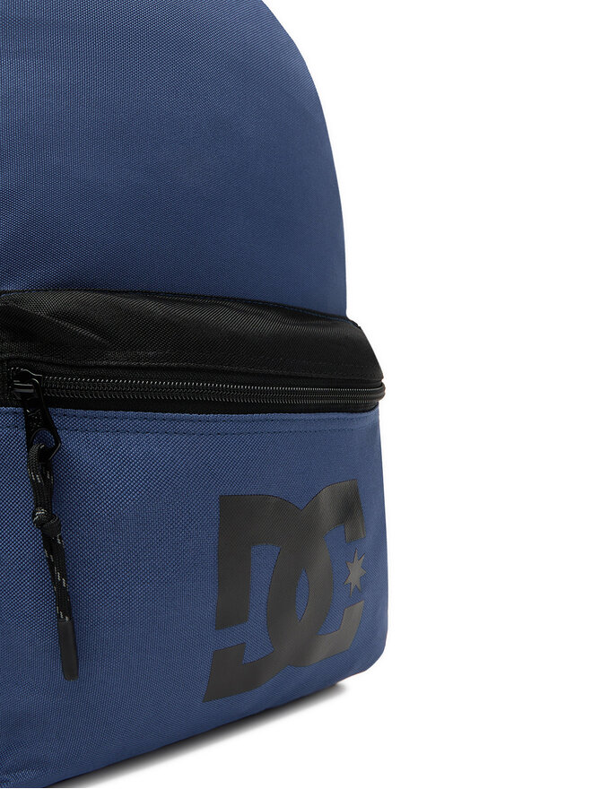 картинка Рюкзак мужской Dc shoes, синий от магазина Одежда+