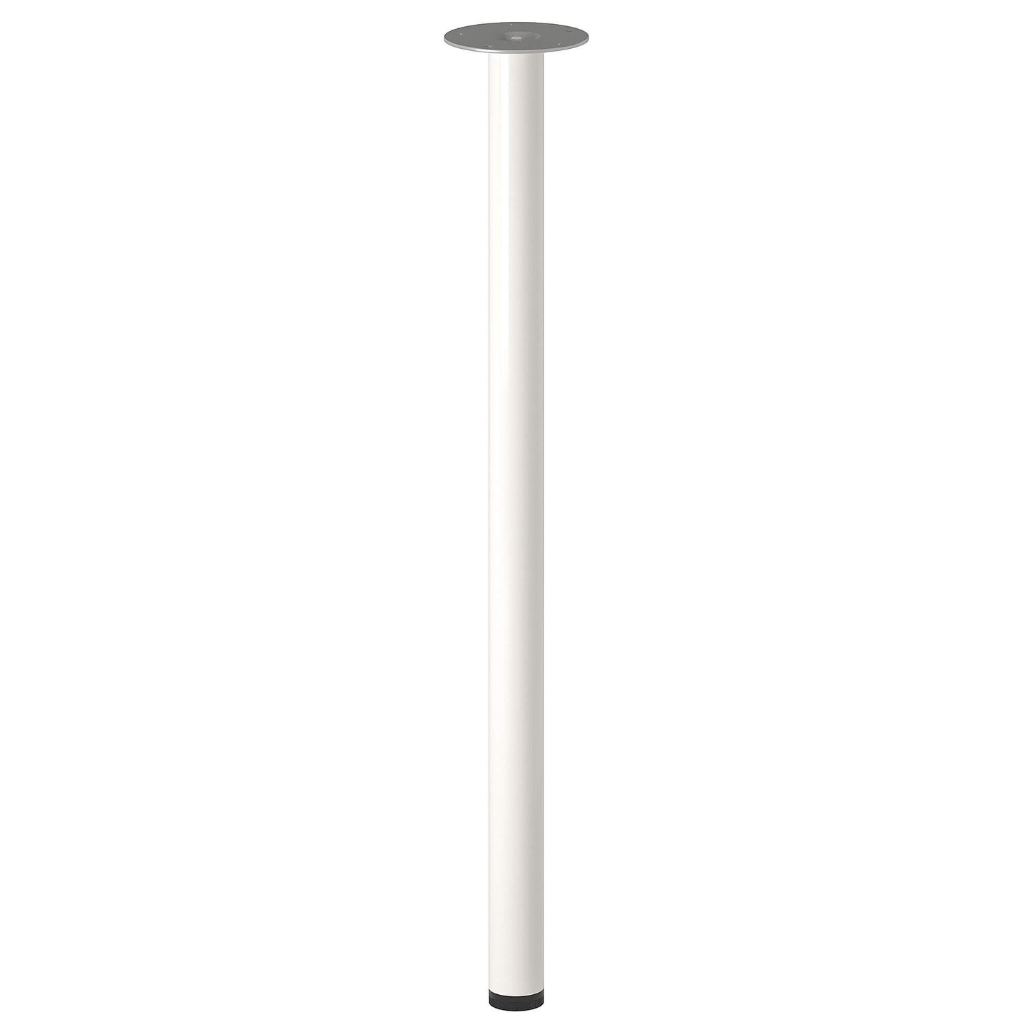 картинка Письменный стол IKEA LAGKAPTEN/ALEX, 140x60 см, белый от магазина Одежда+