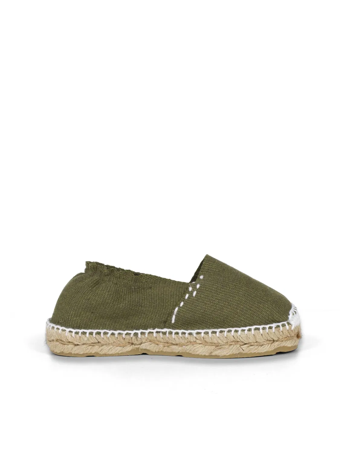 картинка Сандалии Pisamonas, Khaki от магазина Одежда+