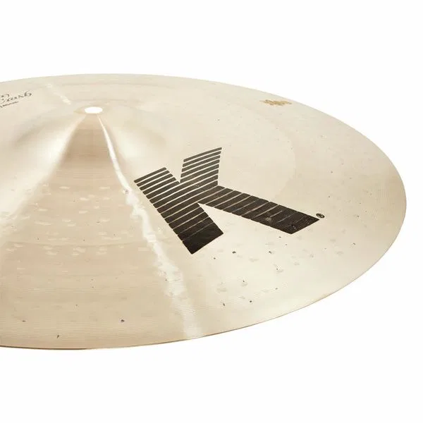 картинка Тарелка райд 20", K-Custom Dark, Zildjian, Traditional от магазина Одежда+