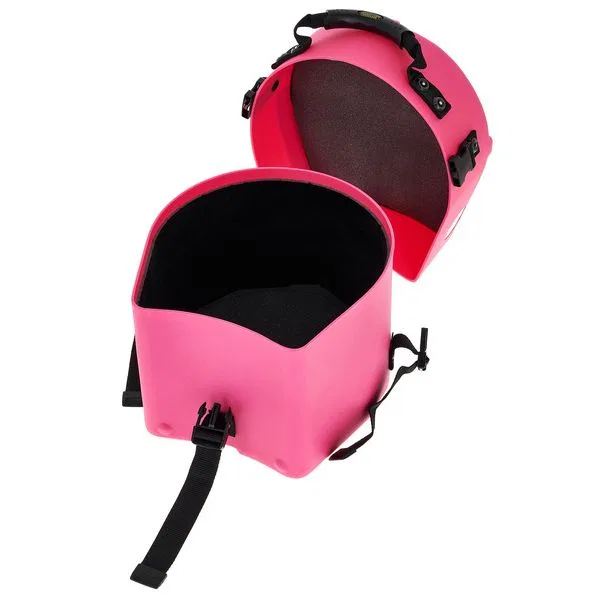картинка Кейс для тома 8", Hardcase, Pink от магазина Одежда+