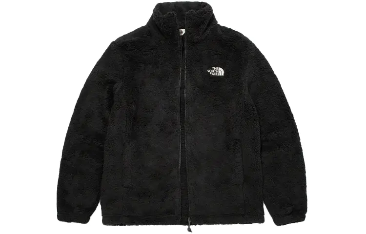 картинка Куртка унисекс THE NORTH FACE, Черный от магазина Одежда+