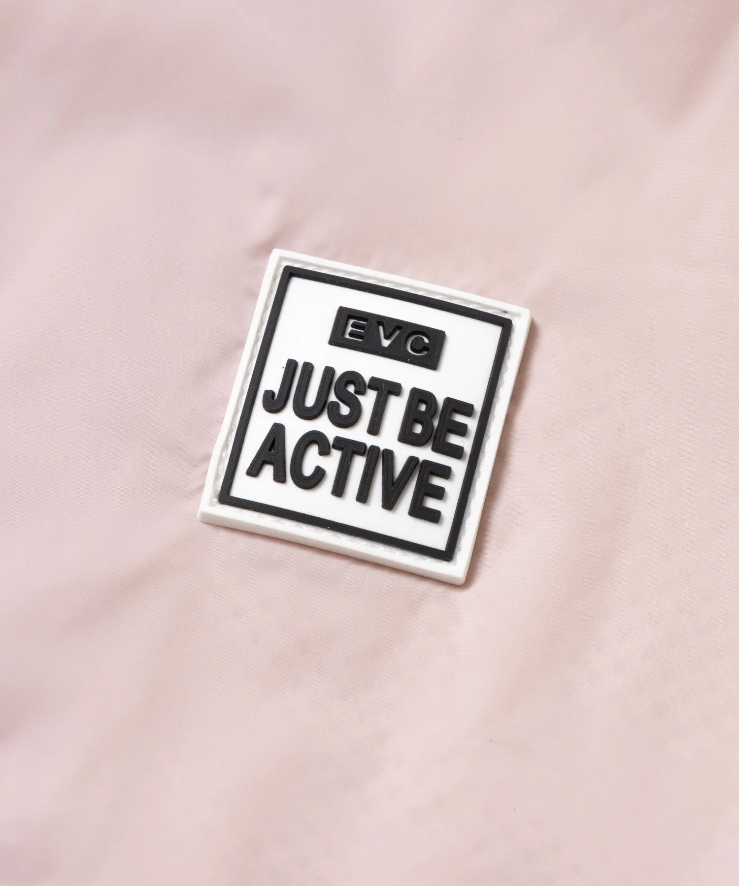 картинка Водоотталкивающая ветровка Ever Closet, Pastel pink от магазина Одежда+