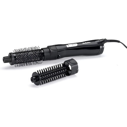 картинка Фен Babyliss AS82E с вращающейся щеткой от магазина Одежда+
