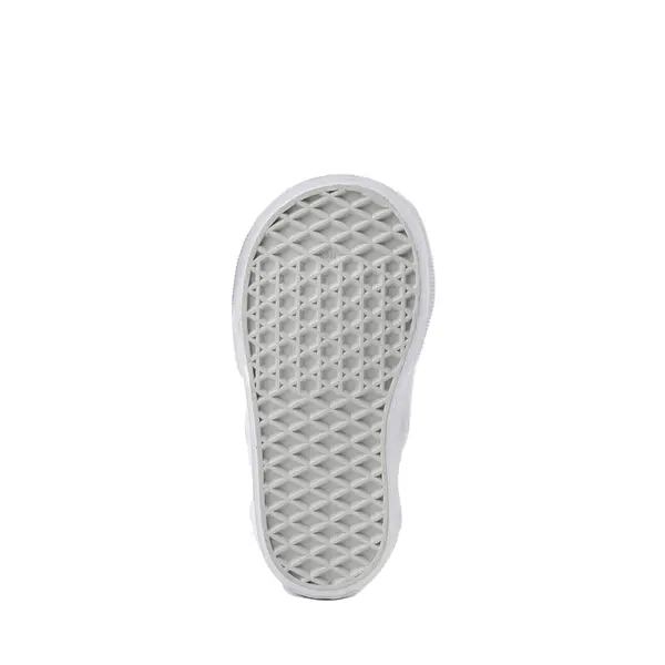 картинка Слипоны для скейтбординга Vans Slip-On, белый от магазина Одежда+