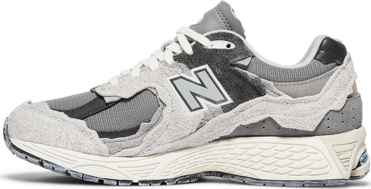 картинка Кроссовки New Balance 2002R Protection Pack Rain Cloud от магазина Одежда+