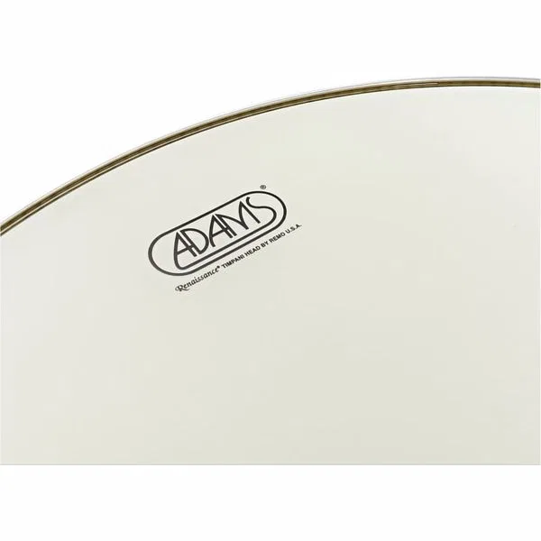 картинка Мембрана для литавр Renaissance, 29", Adams, clear от магазина Одежда+