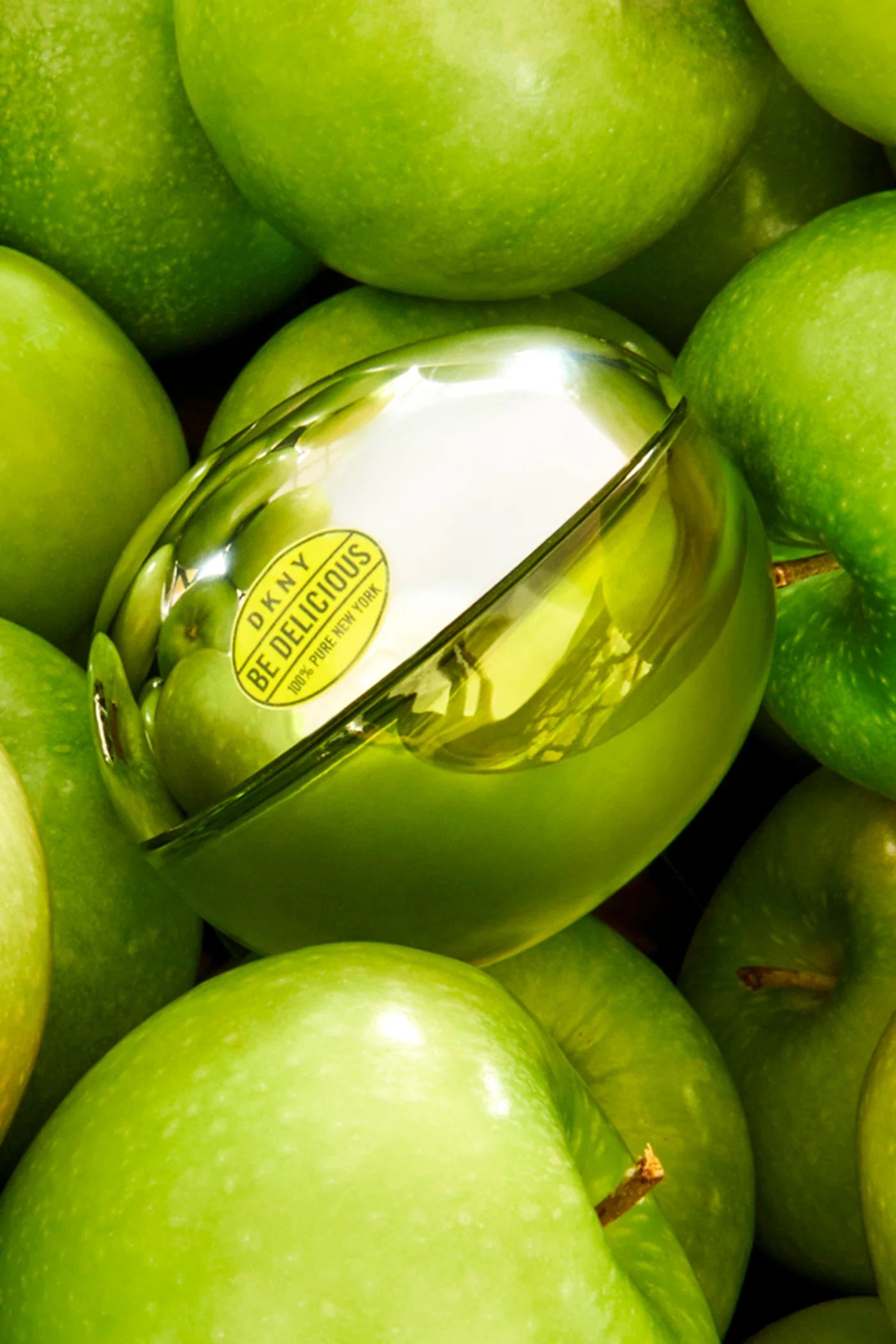 картинка Парфюмерная вода DKNY Be Delicious от магазина Одежда+