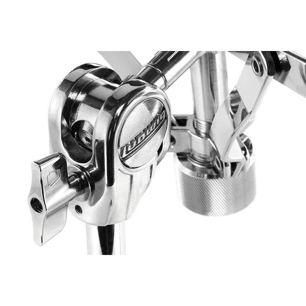 картинка Стойка для малого барабана Ludwig Classic Snare Stand, Black от магазина Одежда+