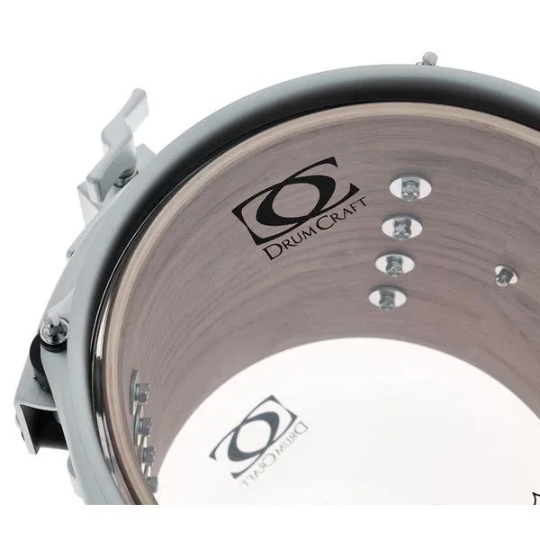 картинка Том-том DrumCraft Series 6 08"x07", Satin Natural от магазина Одежда+