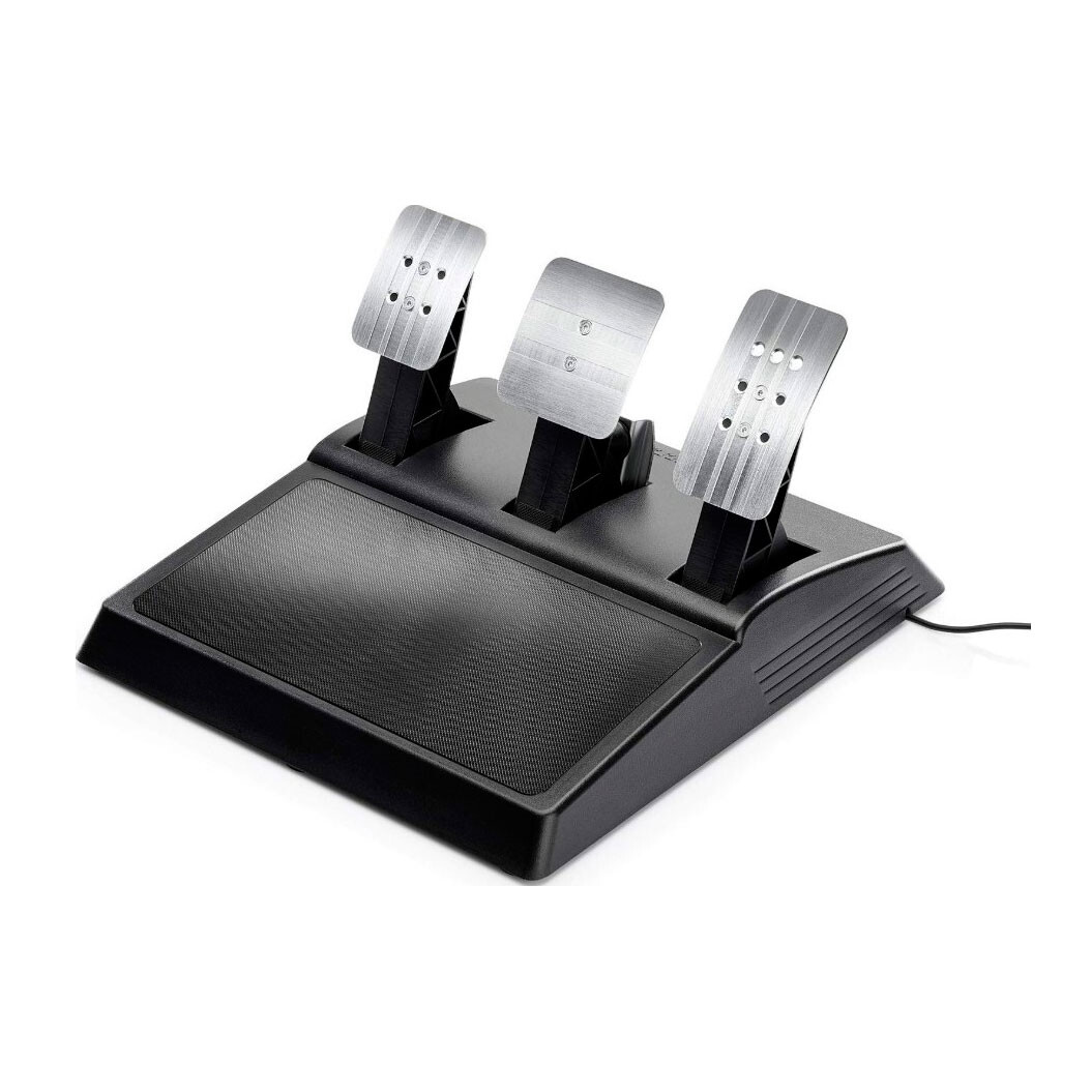 картинка Руль Thrustmaster T300RS GT черный от магазина Одежда+