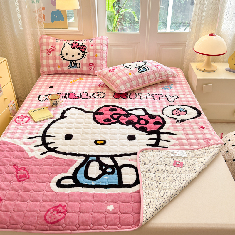 картинка Мягкие матрасы Sanrio, Star Pochacco от магазина Одежда+