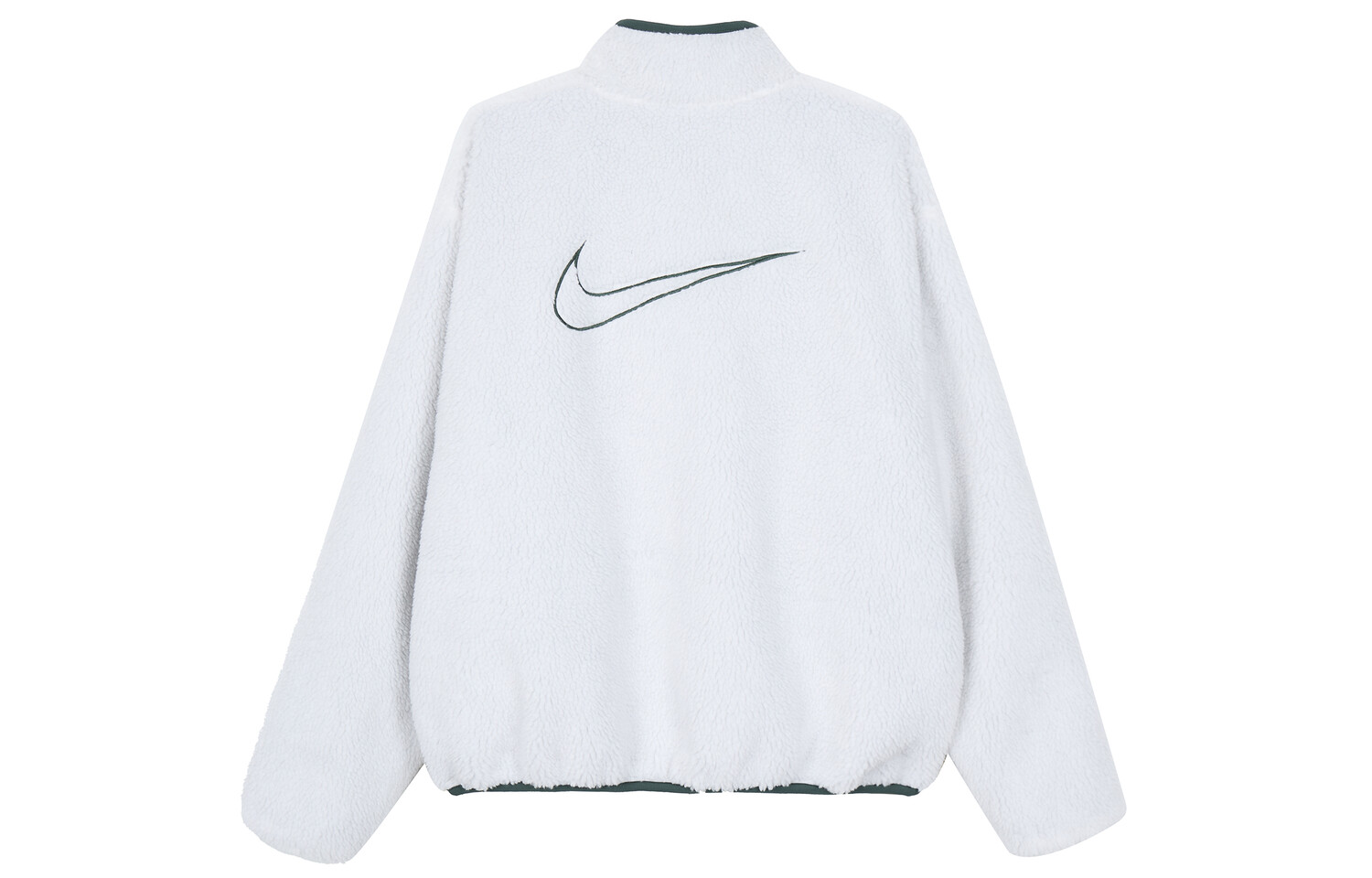 картинка Куртка Nike NSW Winter, белый от магазина Одежда+