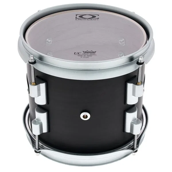 картинка Том-том DrumCraft Series 6 08"x07", Satin Black от магазина Одежда+