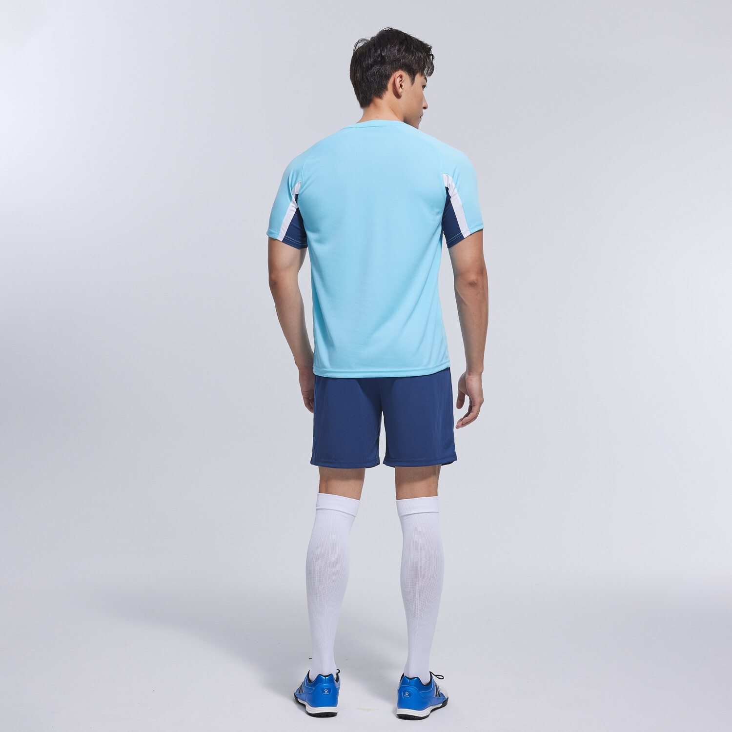 картинка Футбольная форма унисекс Kelme от магазина Одежда+