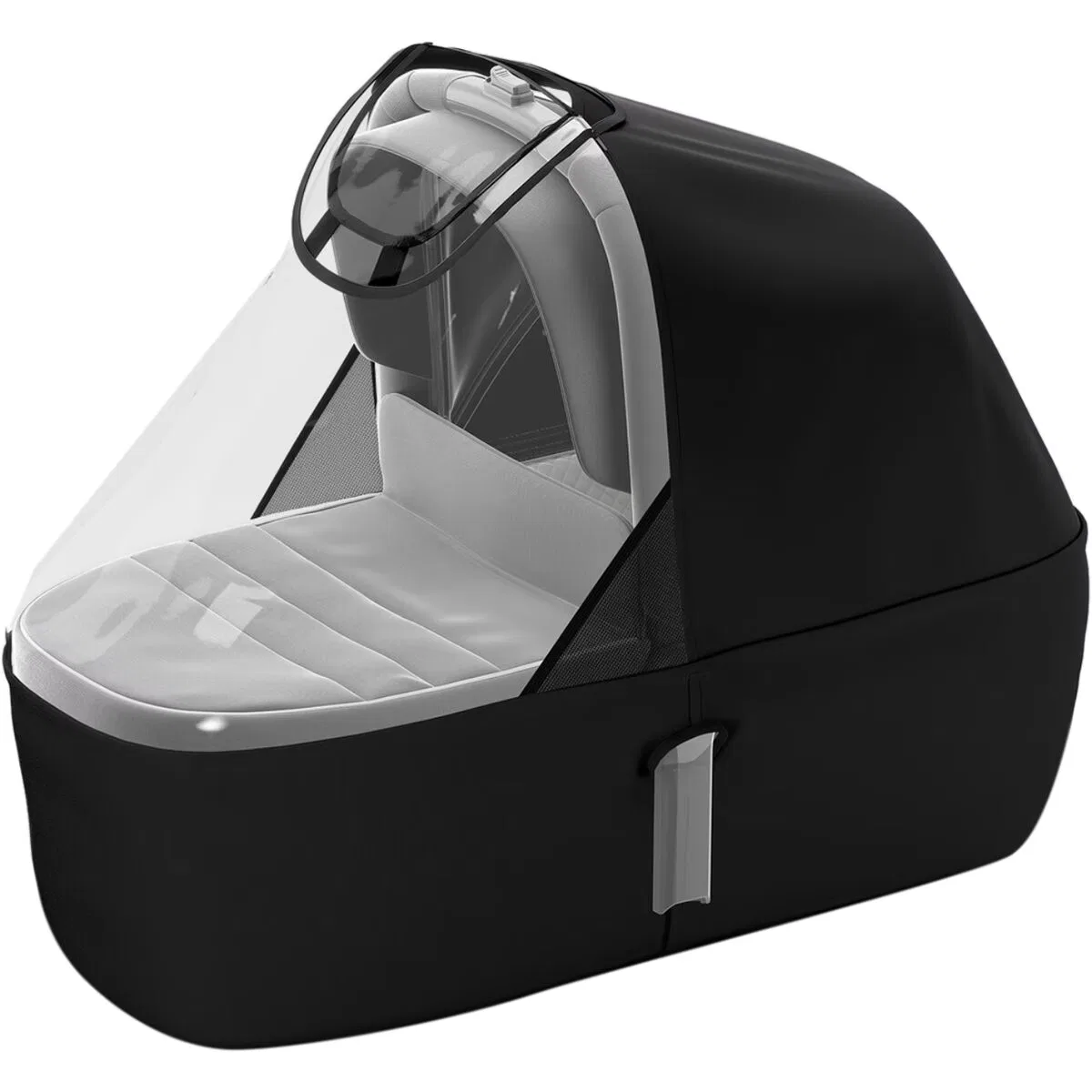 картинка Дождевик для коляски Thule Sleek Bassinet, Clear от магазина Одежда+