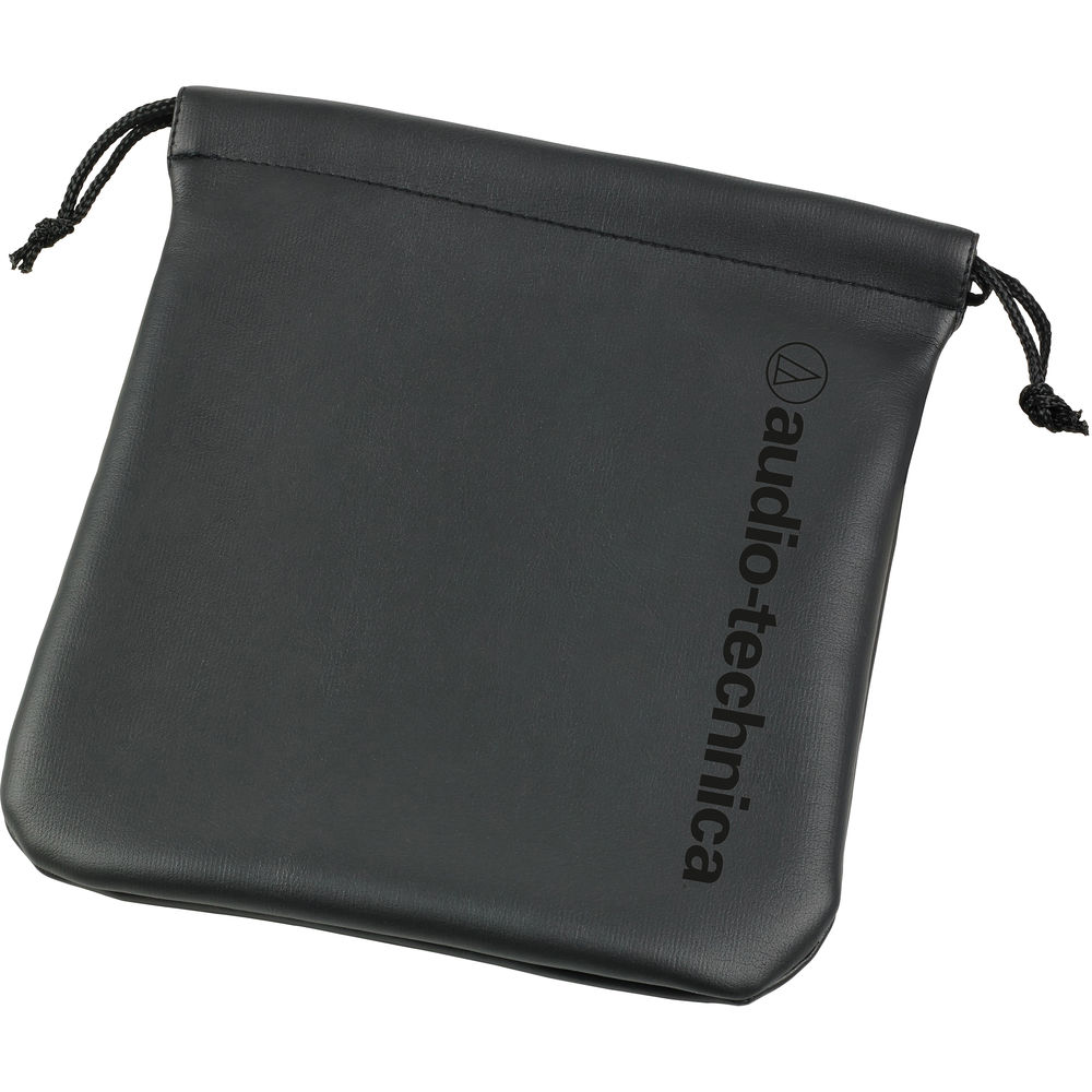 картинка Закрытые мониторные наушники Audio-Technica ATH-M30x (черные) от магазина Одежда+