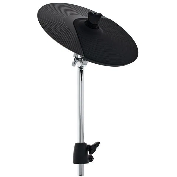 картинка Пэд для тарелки Millenium MPS-450 12", Mono, Black от магазина Одежда+