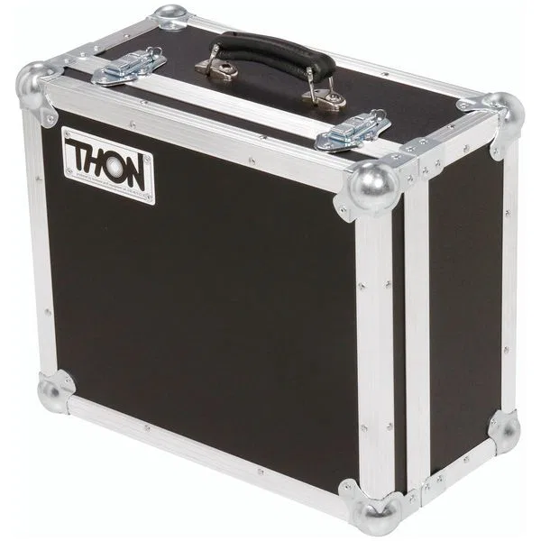 картинка Кейс для Roland SPD-SX, Thon, Black от магазина Одежда+