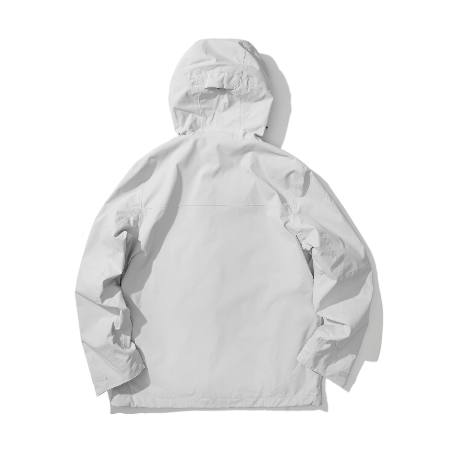 картинка Ветровка мужская Jack Wolfskin, черный от магазина Одежда+