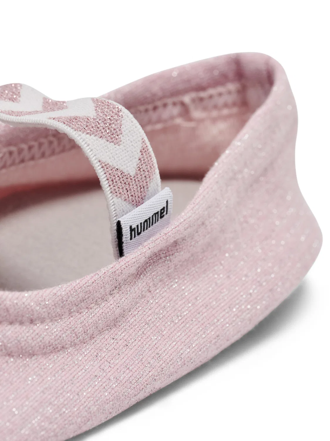 картинка Спортивная обувь Hummel, Light Pink от магазина Одежда+