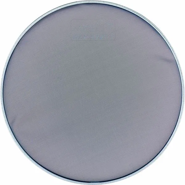 картинка Мембрана для барабана, сетчатая, 14", TDrum, Black от магазина Одежда+