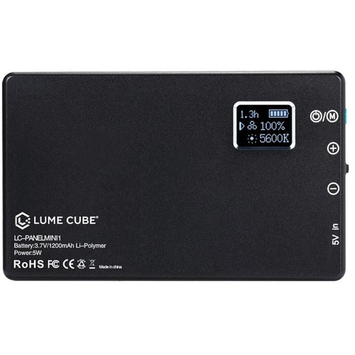 картинка Lume Cube Panel Mini от магазина Одежда+