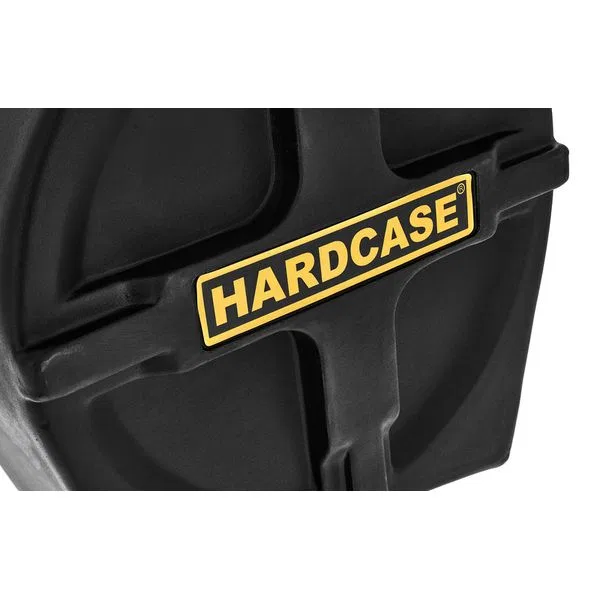 картинка Чехол для тома Hardcase, черный от магазина Одежда+