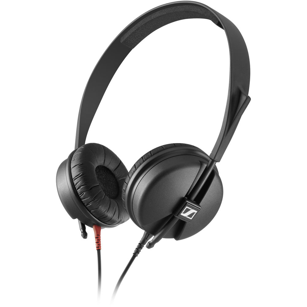 картинка DJ-наушники Sennheiser HD 25 Light Headphones HD25LIGHT от магазина Одежда+