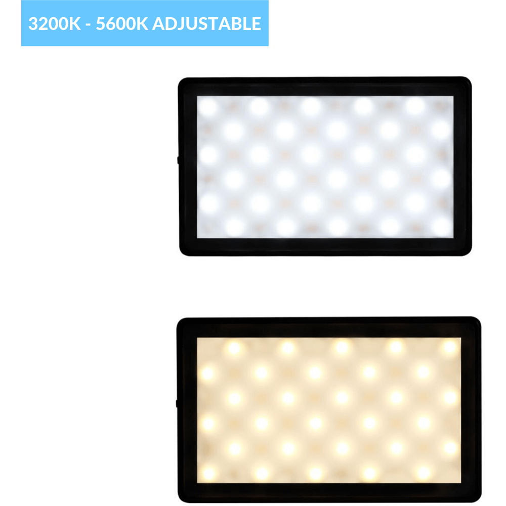 картинка Lume Cube Panel Mini от магазина Одежда+