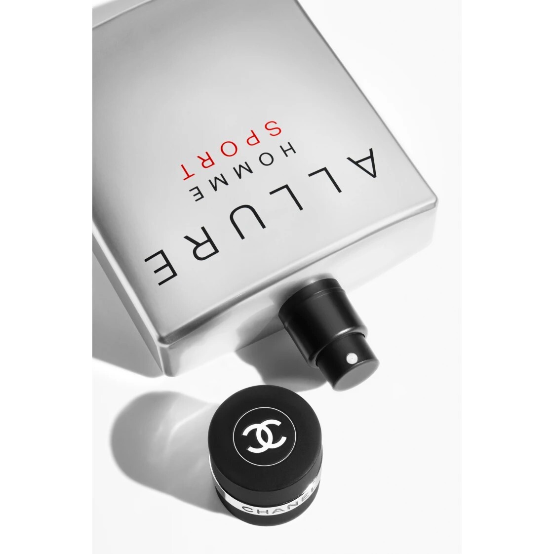 картинка Туалетная вода Chanel Allure Homme Sport от магазина Одежда+