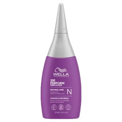 картинка Лосьон для завивки Wella Professionals 75 мл, Natural от магазина Одежда+