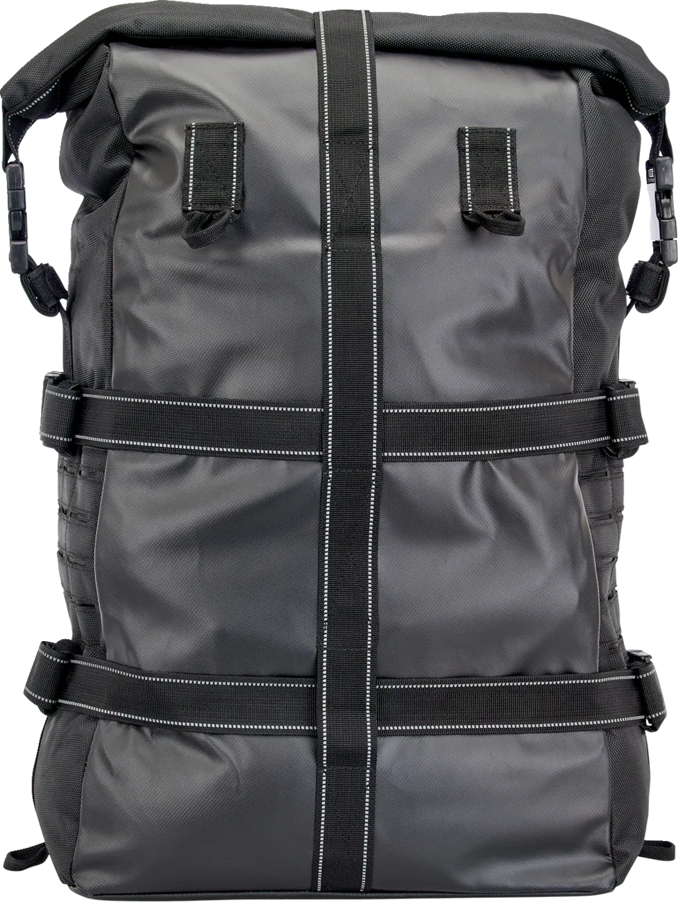картинка Мотоциклетный рюкзак EXFIL-80 Gen 2 BILTWELL, Black от магазина Одежда+