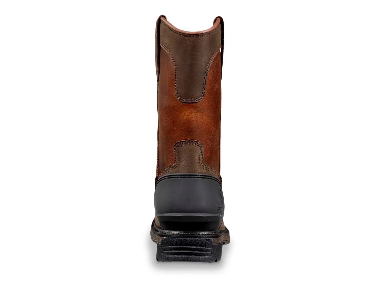 картинка Рабочие ботинки Carhartt Montana 11 Waterproof Steel Toe от магазина Одежда+