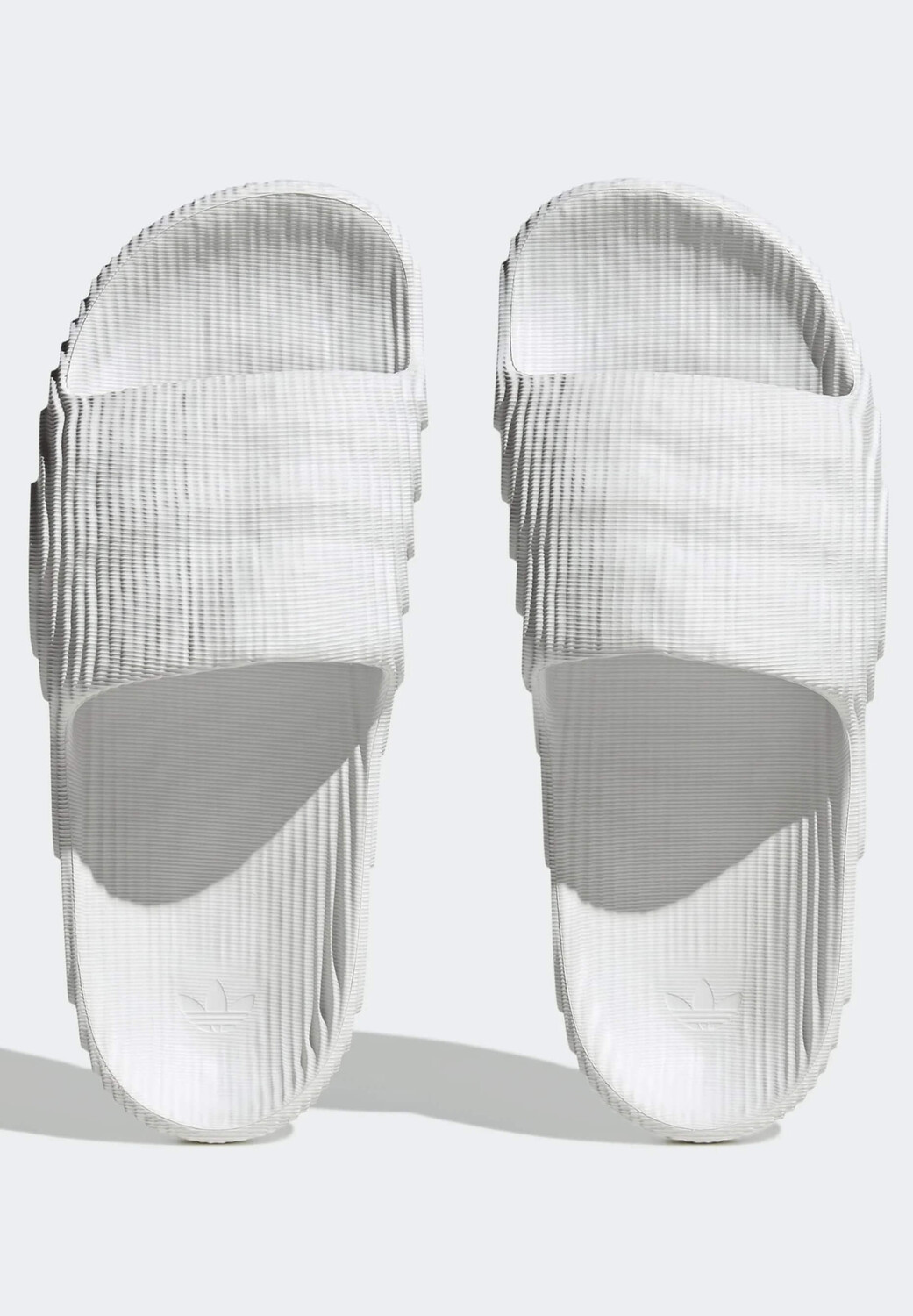 картинка Шлепки Adidas Originals Adilette Unisex, белый от магазина Одежда+