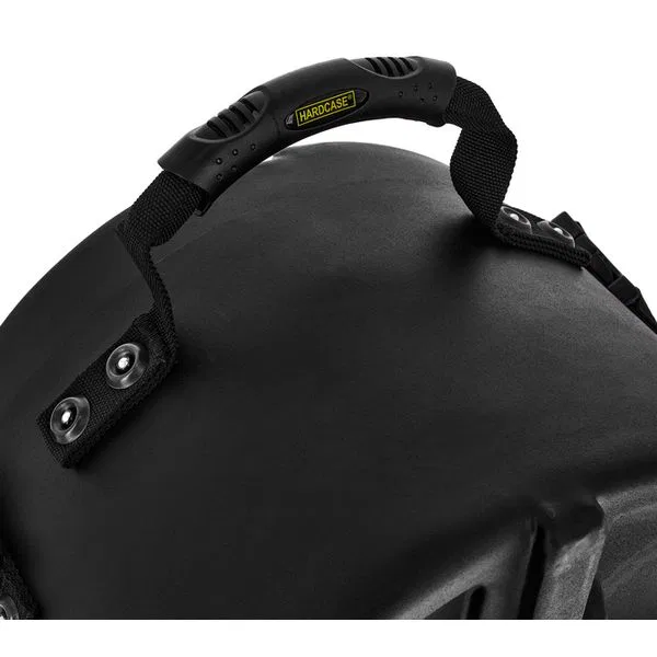 картинка Чехол для тома Hardcase, черный от магазина Одежда+