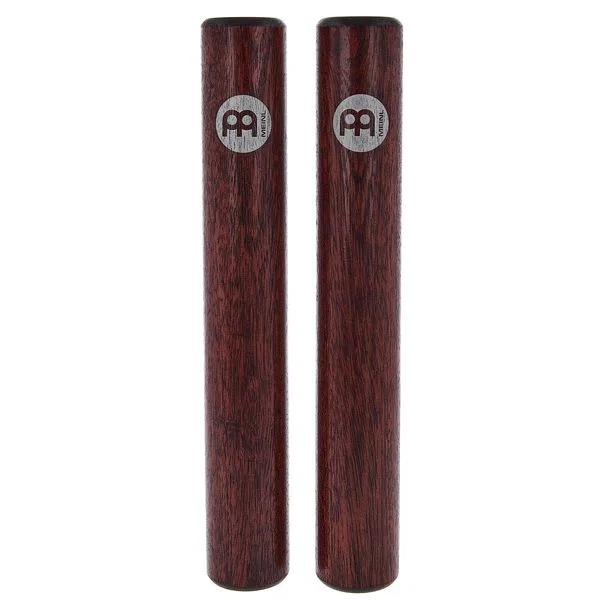 картинка Клавес Meinl CL4IW, Walnut от магазина Одежда+