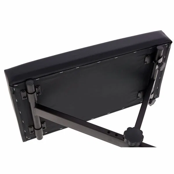 картинка Стул для клавишных Millenium KB-2006, Black от магазина Одежда+