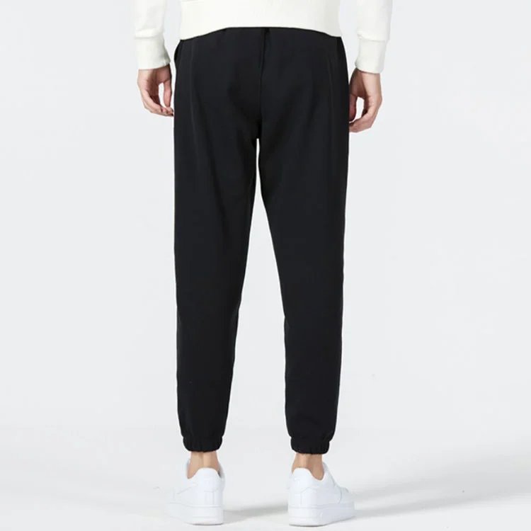 картинка Мужские спортивные брюки Nike Jordan Essentials, черные от магазина Одежда+