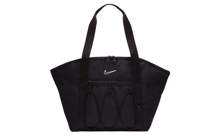 картинка Унисекс сумка Nike, черный от магазина Одежда+