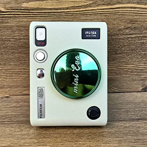 картинка Силиконовый чехол для камеры «instax mini Evo» от Fujifilm от магазина Одежда+