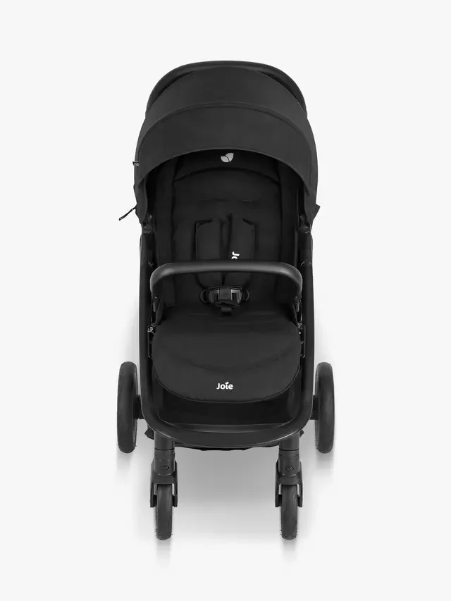 картинка Детская коляска Litetrax Pro Joie Baby, Shale от магазина Одежда+