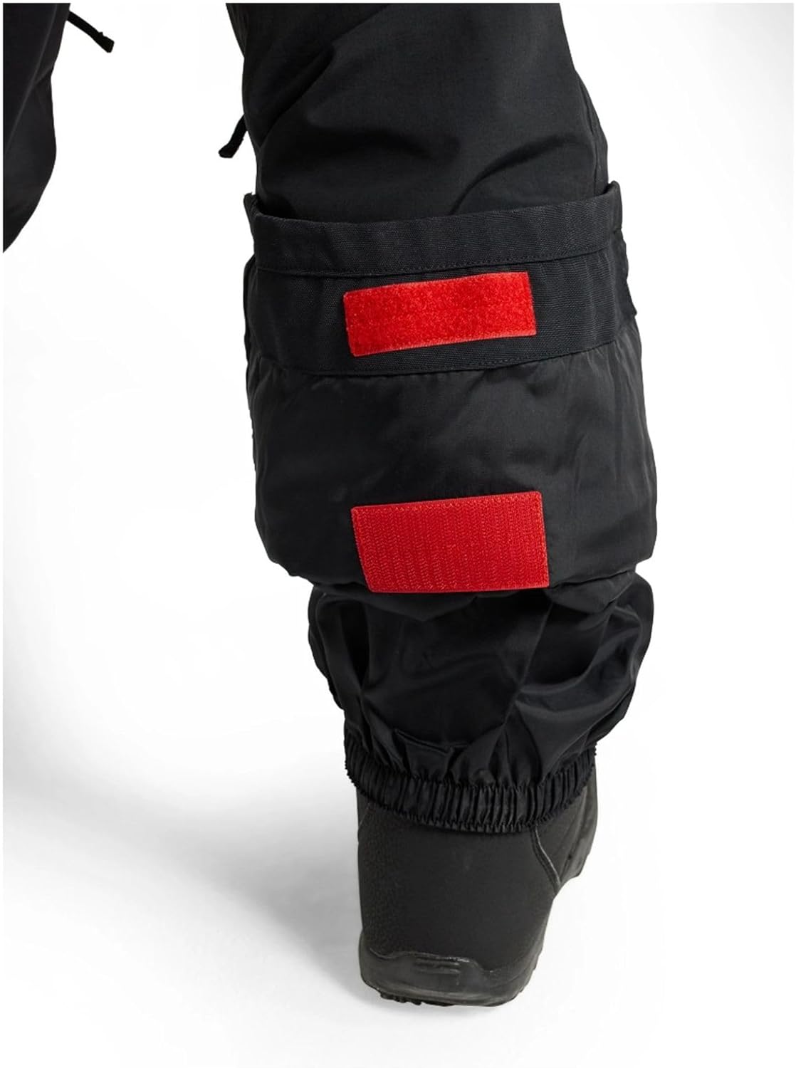 картинка Детский комбинезон Burton Skylar Bib Snow Pant, True Black 1 от магазина Одежда+
