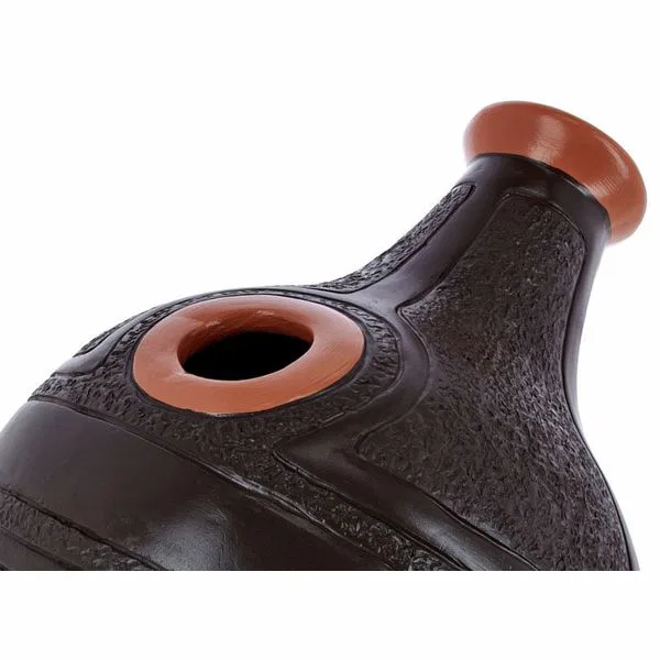 картинка Уду барабан LP 1400-C3 Claytone #3, LP, Brown от магазина Одежда+