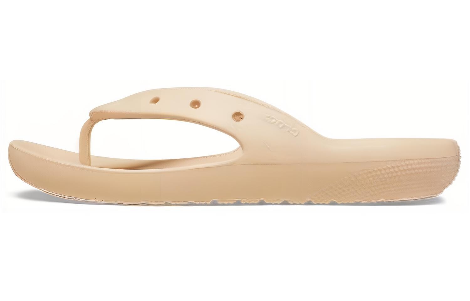картинка Классические шлёпанцы Crocs Shitake от магазина Одежда+