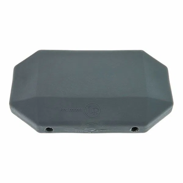 картинка Блок LP 911 Granite Block #1, LP, Black от магазина Одежда+