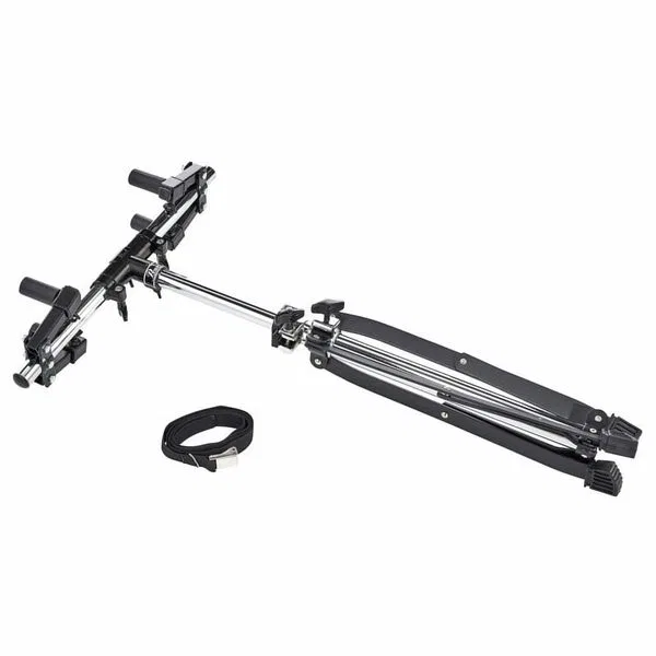 картинка Стойка для бонго Pearl P-900LW, Black от магазина Одежда+