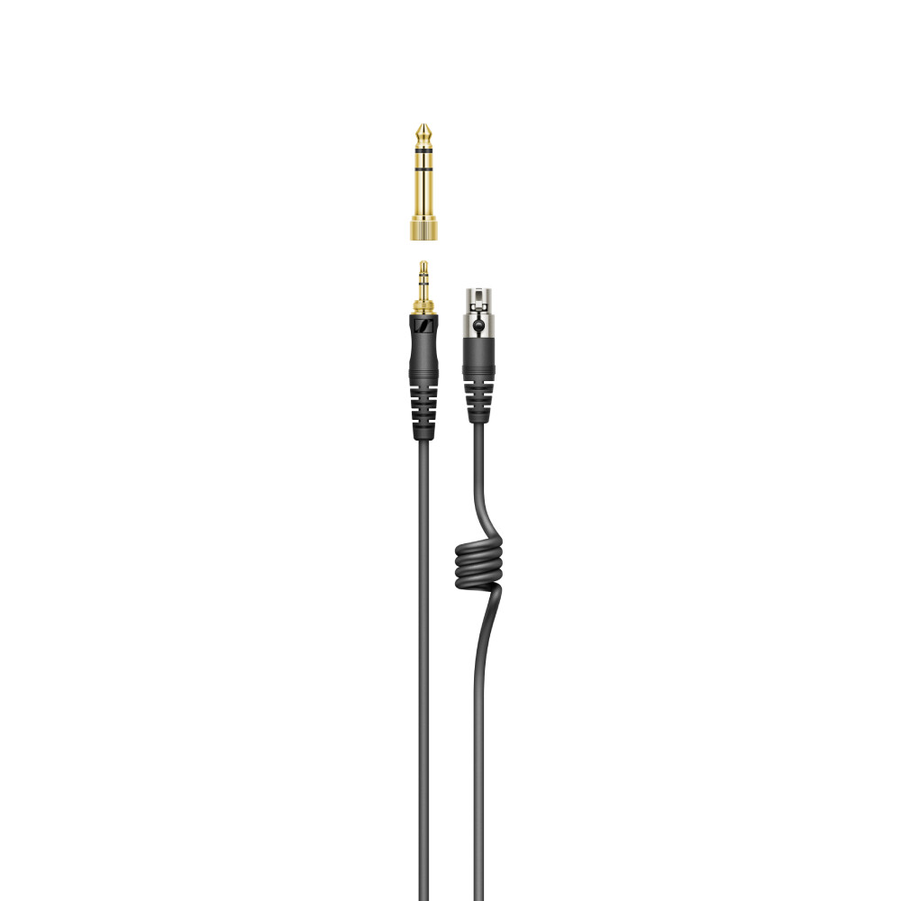 картинка Студийные наушники Sennheiser HD 490 PRO, черный от магазина Одежда+